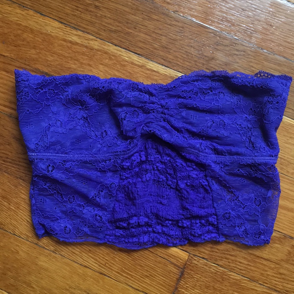 Free People Bralette